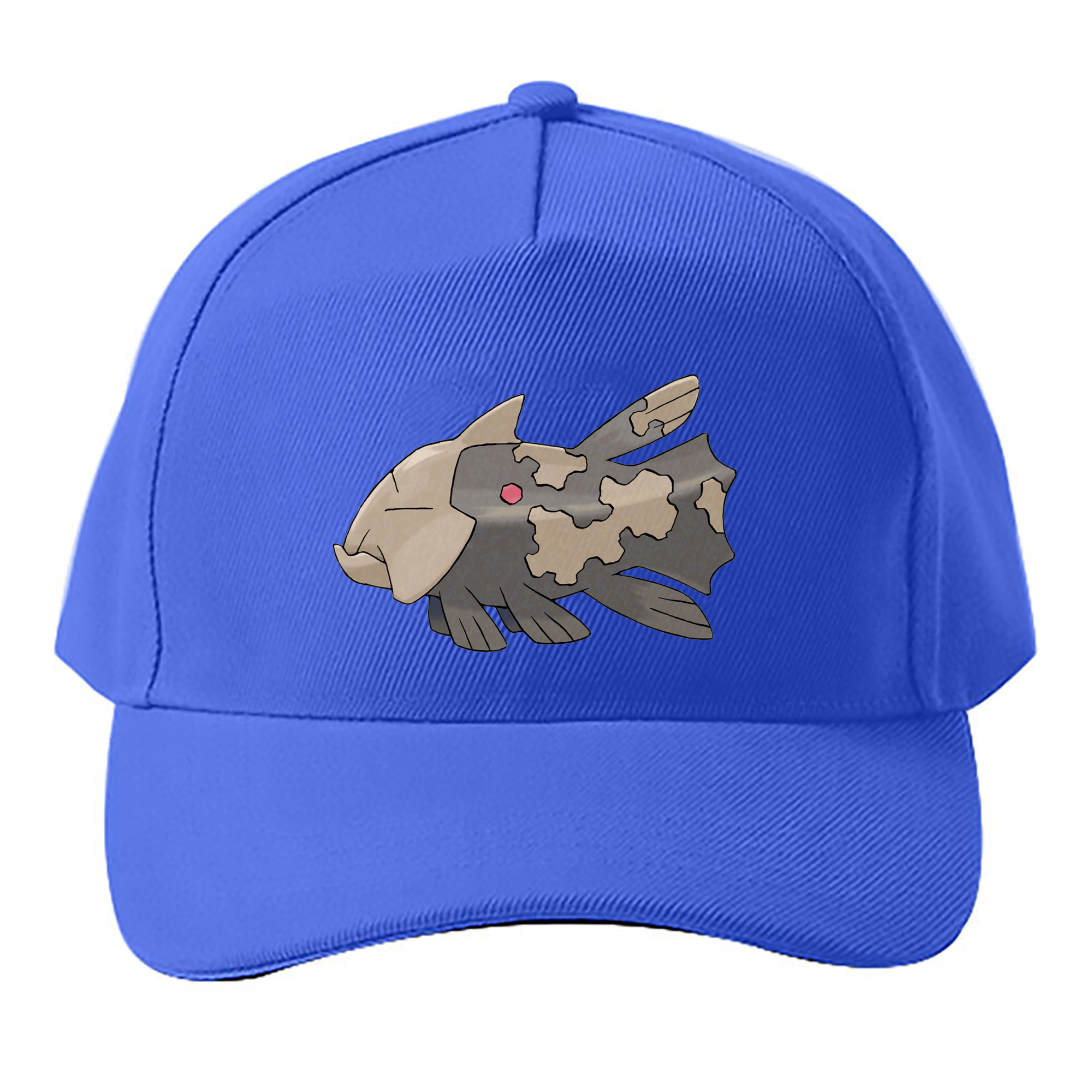 （画像用） ポケットモンスター Pokémon ベースボールキャップ 綿100％ 男女兼用 帽子 スポーツ